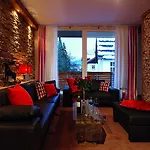 Am Alten Rathaus Apartman Oberstdorf