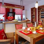 Apartman Am Alten Rathaus *