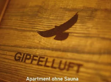 Apartment Am Alten Rathaus Oberstdorf