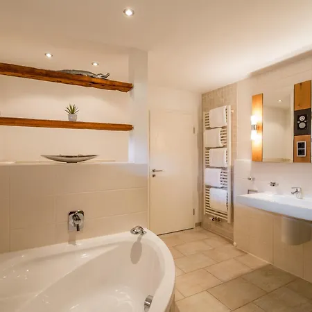 Am Alten Rathaus Apartment *