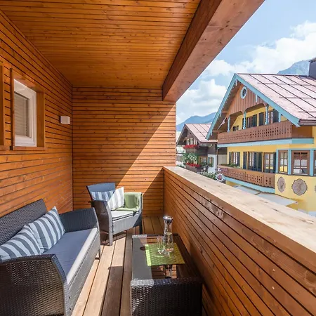 Apartment Am Alten Rathaus *