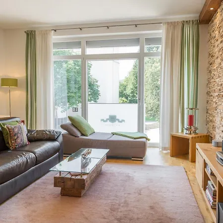 Apartment Am Alten Rathaus Oberstdorf