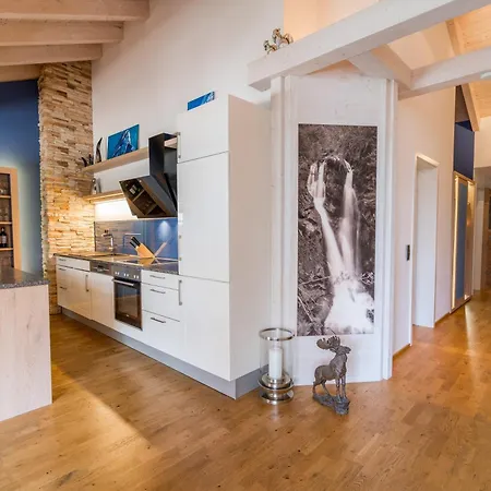 Am Alten Rathaus Apartment