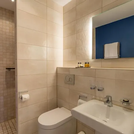 Apartment Am Alten Rathaus *