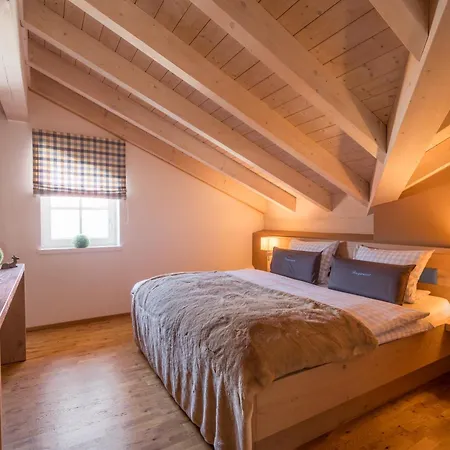 Am Alten Rathaus Apartment Oberstdorf