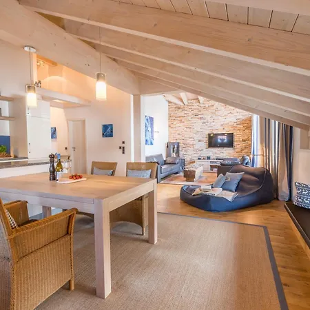 Apartment Am Alten Rathaus Oberstdorf