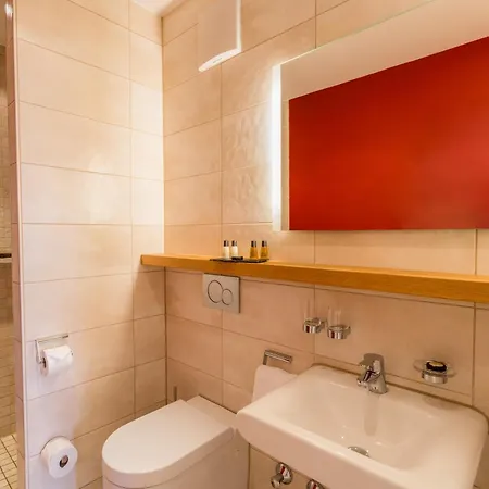 Apartment Am Alten Rathaus