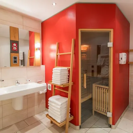 Apartment Am Alten Rathaus *