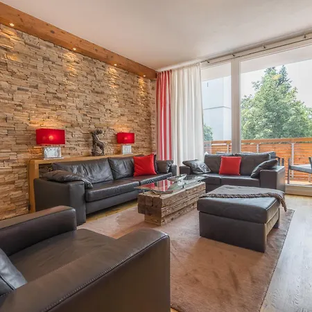 Am Alten Rathaus Apartment Oberstdorf