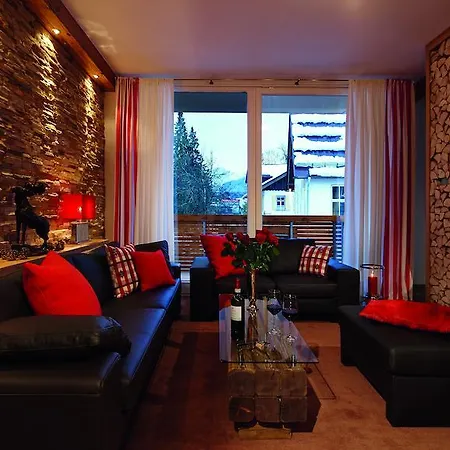 Am Alten Rathaus Apartment Oberstdorf