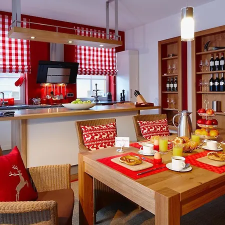 Apartment Am Alten Rathaus *
