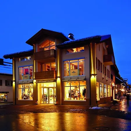 Am Alten Rathaus * Oberstdorf