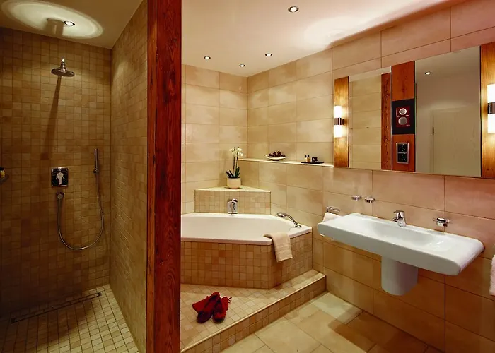 Apartmán Am Alten Rathaus Oberstdorf